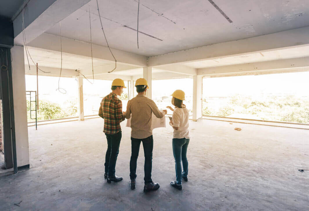 Construction Administration