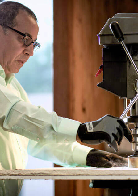 CUSTOM LIGHTING SOLUTIONS